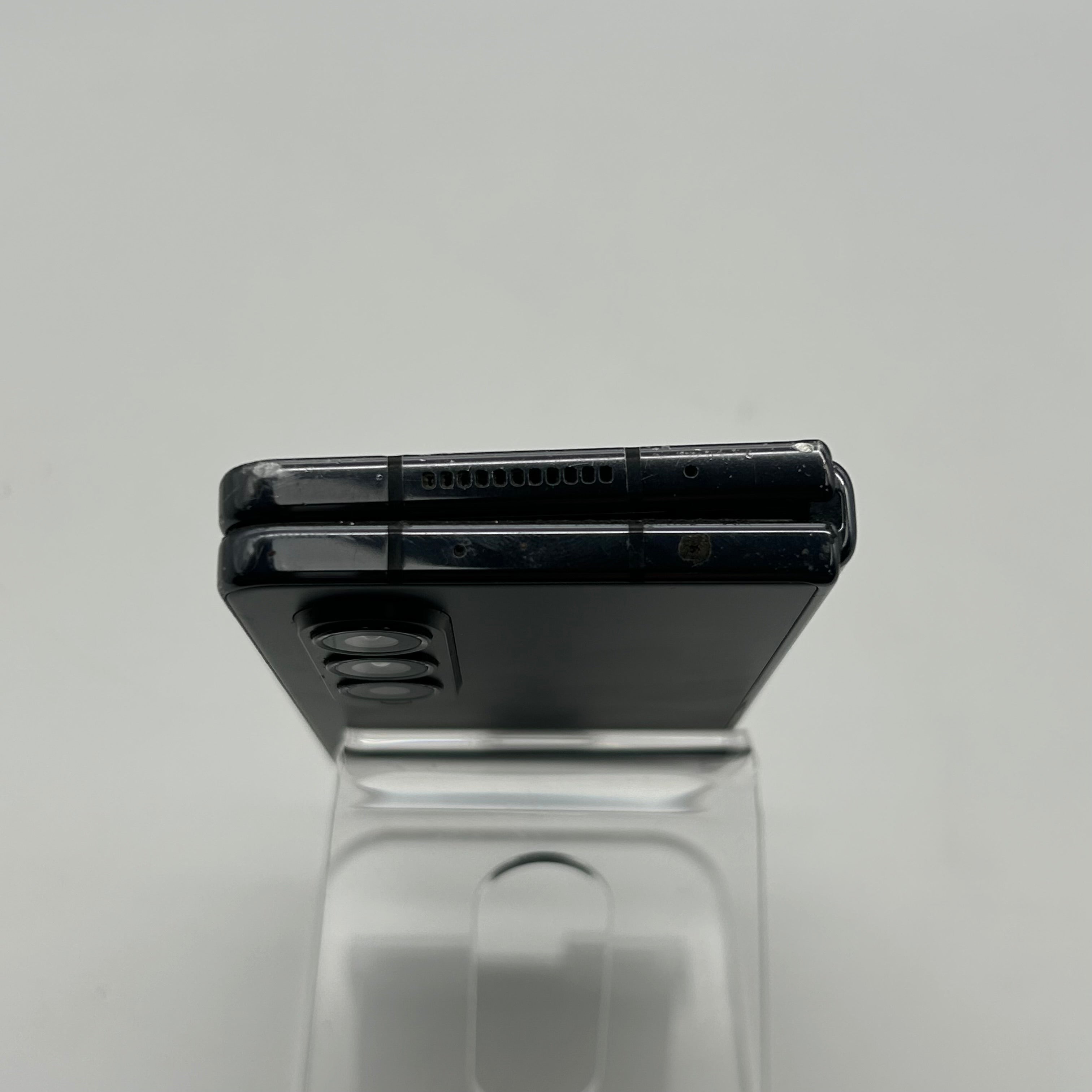 Samsung Galaxy Z Fold4 F936U 512GB Unlocked Black Original - FOR PARTS ONLY