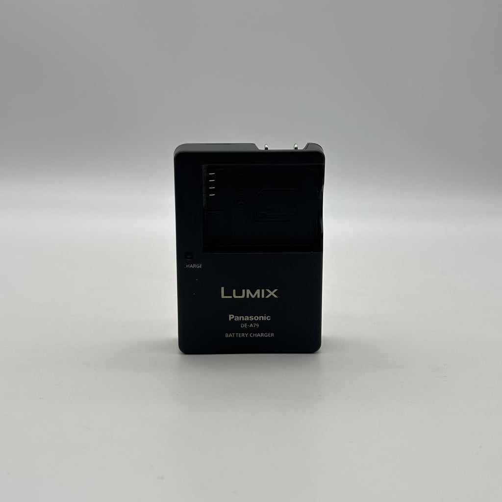 Panasonic Lumix DMC-GH2 16MP Mirrorless Camera Body W/ Battery -Tested & Working