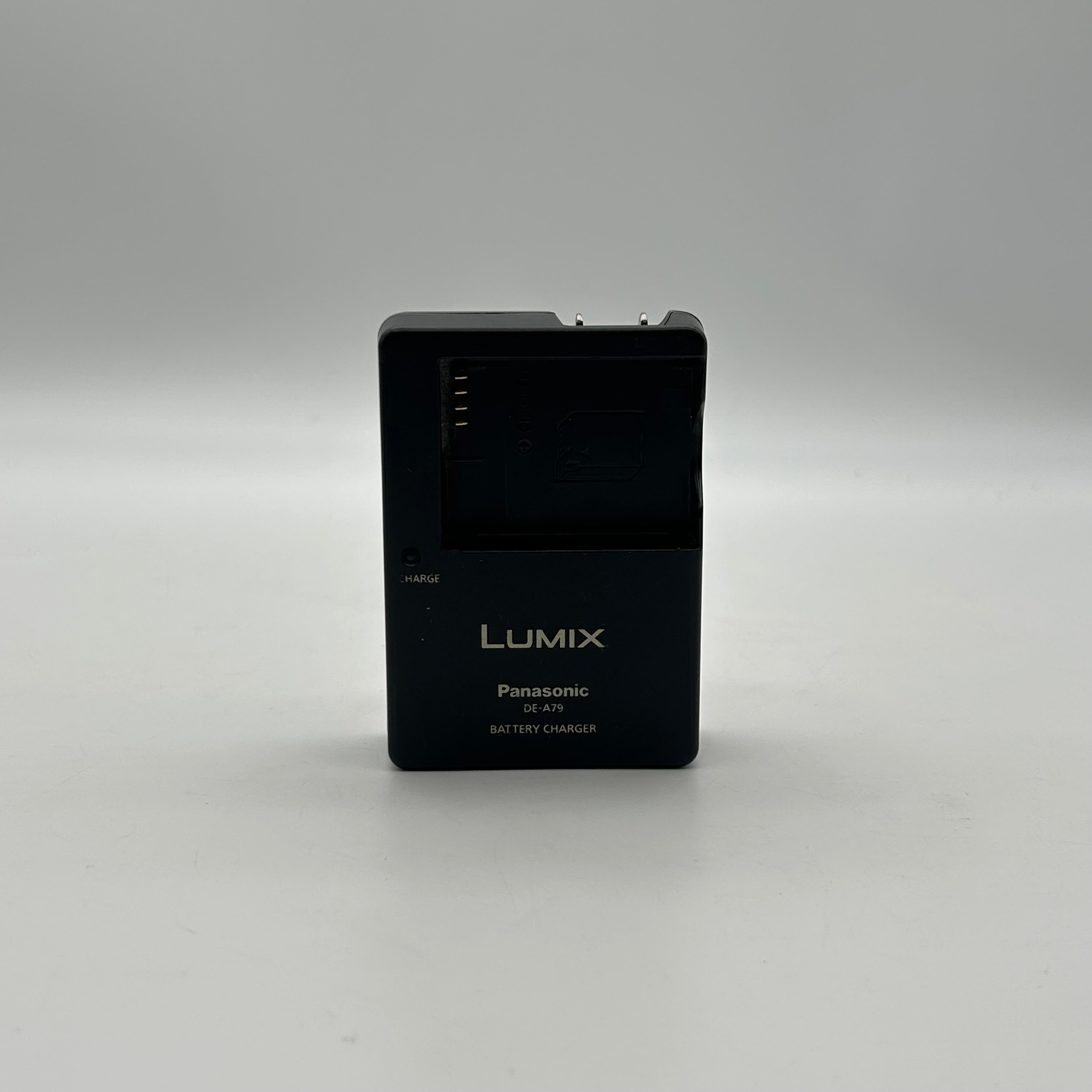 Panasonic Lumix DMC-GH2 16MP Mirrorless Camera Body W/ Battery -Tested & Working