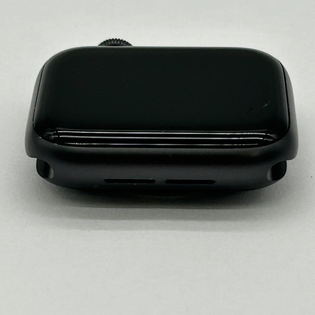 Apple Watch Series 4 A1975 GPS + Cellular 40mm Space Gray 96%BH