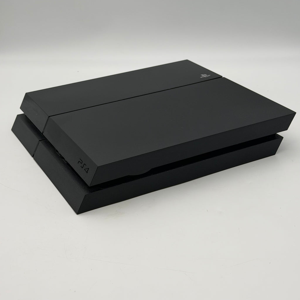 Sony PlayStation 4 CUH-1001A 2TB Black Console Bundle