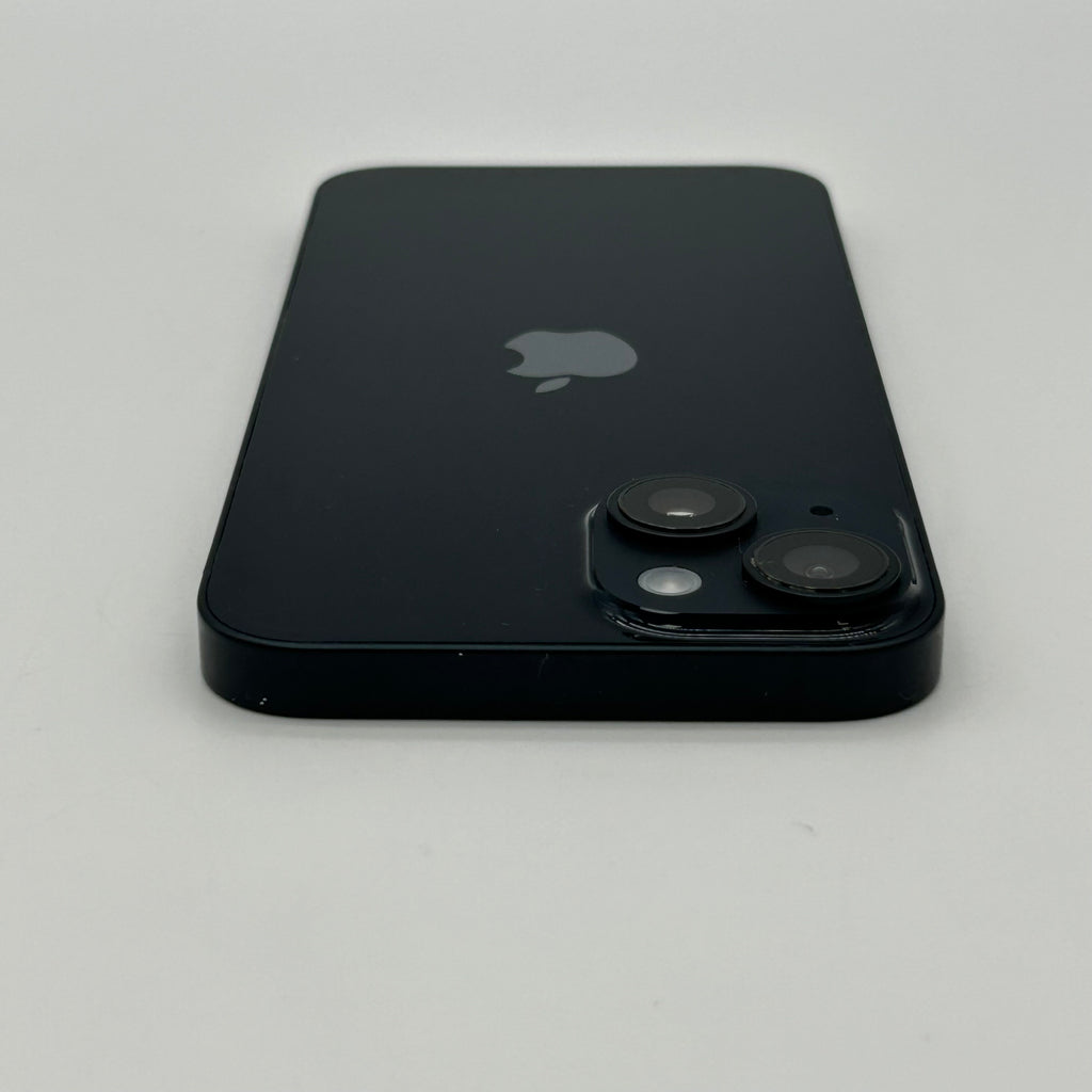 Unlocked Apple iPhone 14 128GB MPUN3LL/A 82%BH *READ