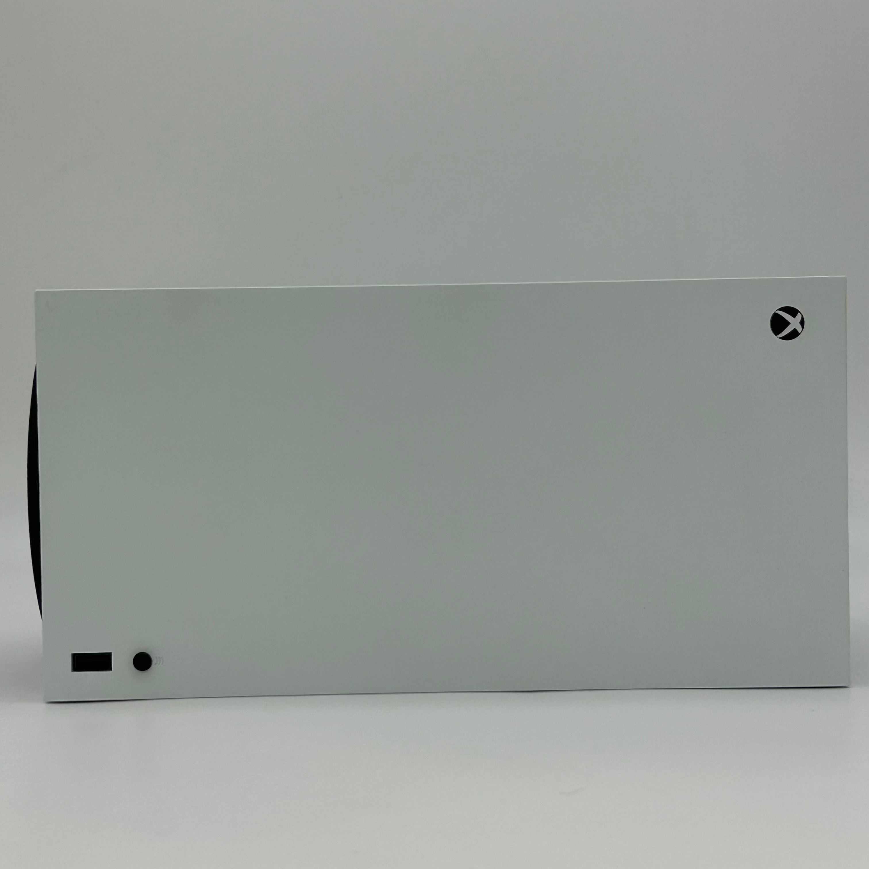 Microsoft Xbox Series X All-Digital 1TB Console Gaming System Robot White 1882 - Used