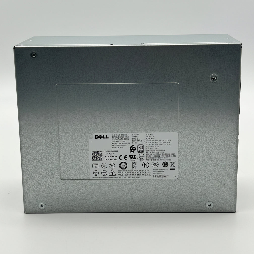 Dell Alienware Aurora 850W Power Supply 9XG5C HU850EF-01