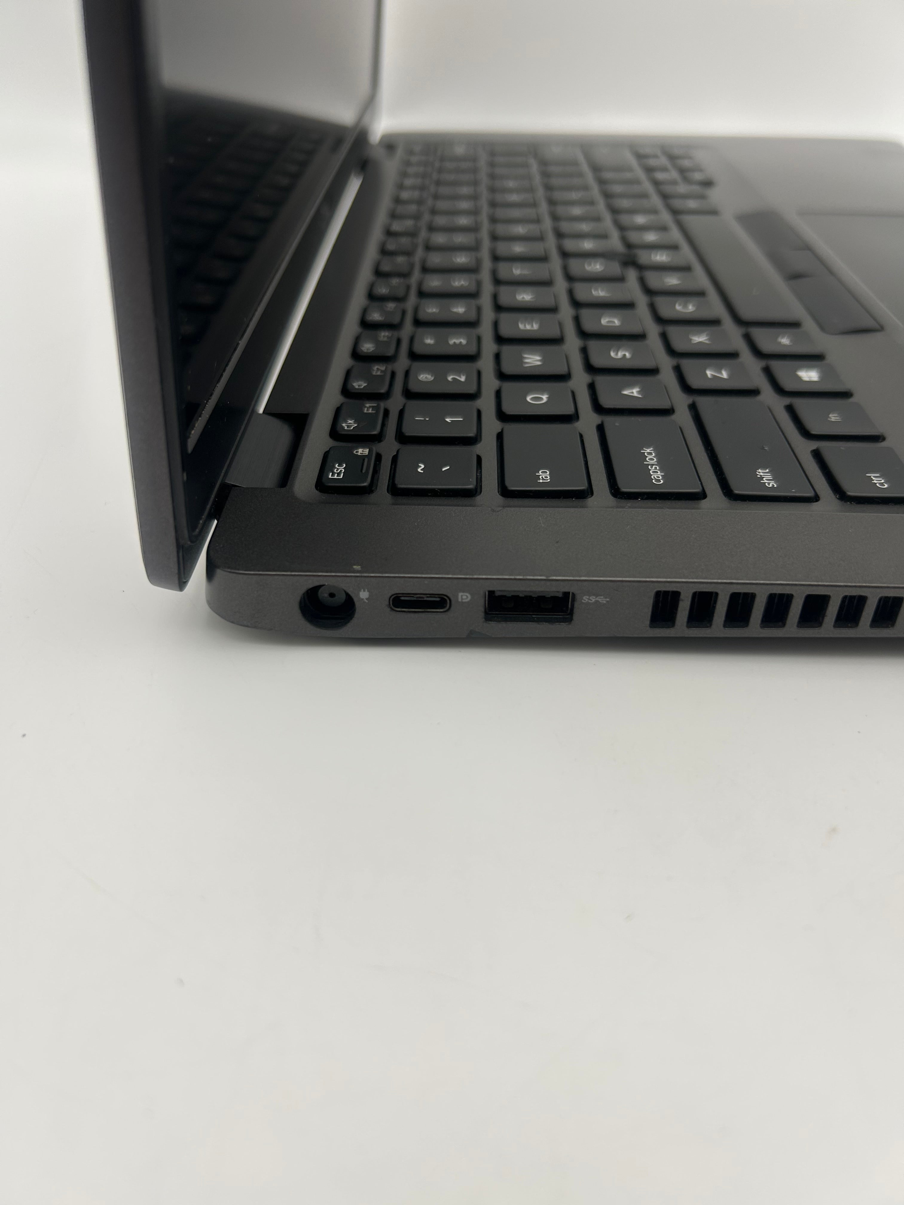 Dell Latitude 5400 14-inch Core i5 8th Generation 16GB RAM 512GB For Parts