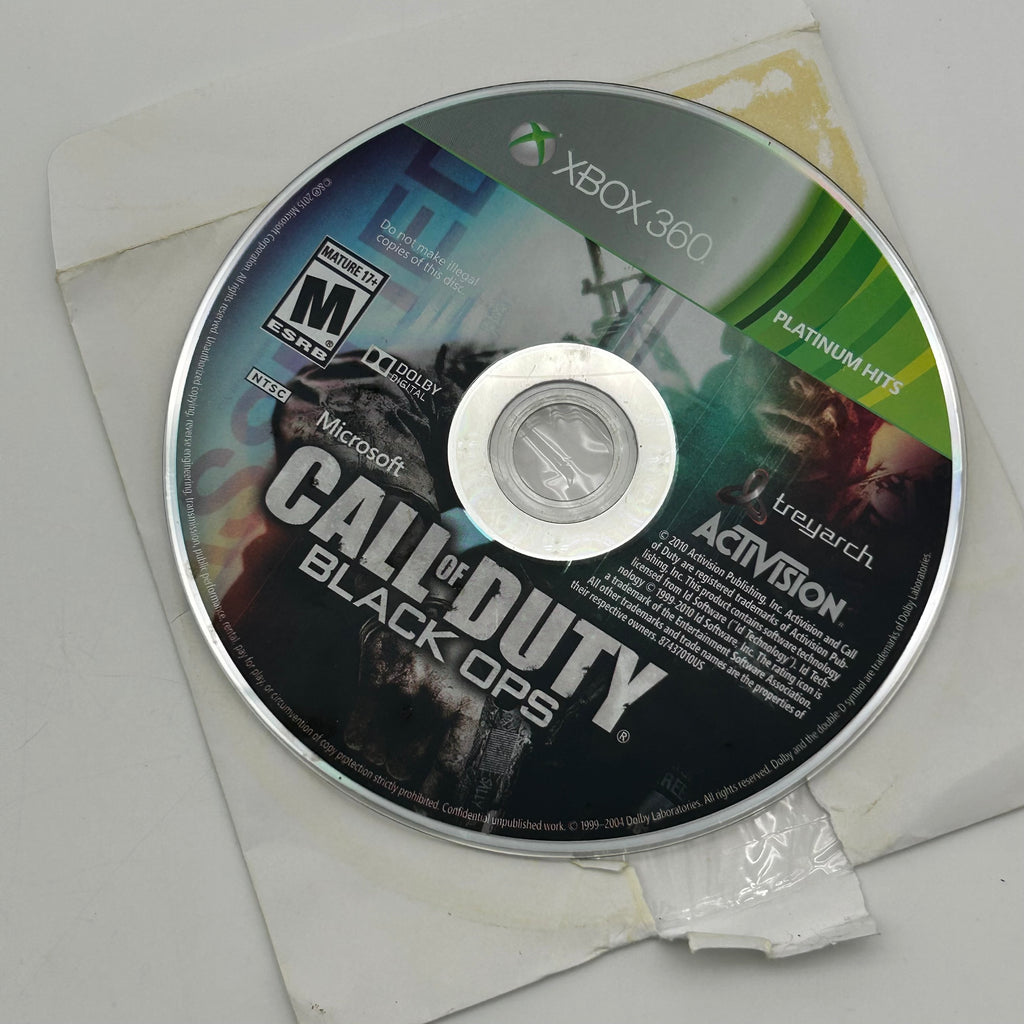 Xbox 360 Slim 250GB Gaming Set – 13 Games & 3 Controllers: 1 Functional & 2 Defective - Used