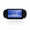 Sony PlayStation Vita (PCH-1001) Black 64GB Used Video Game System