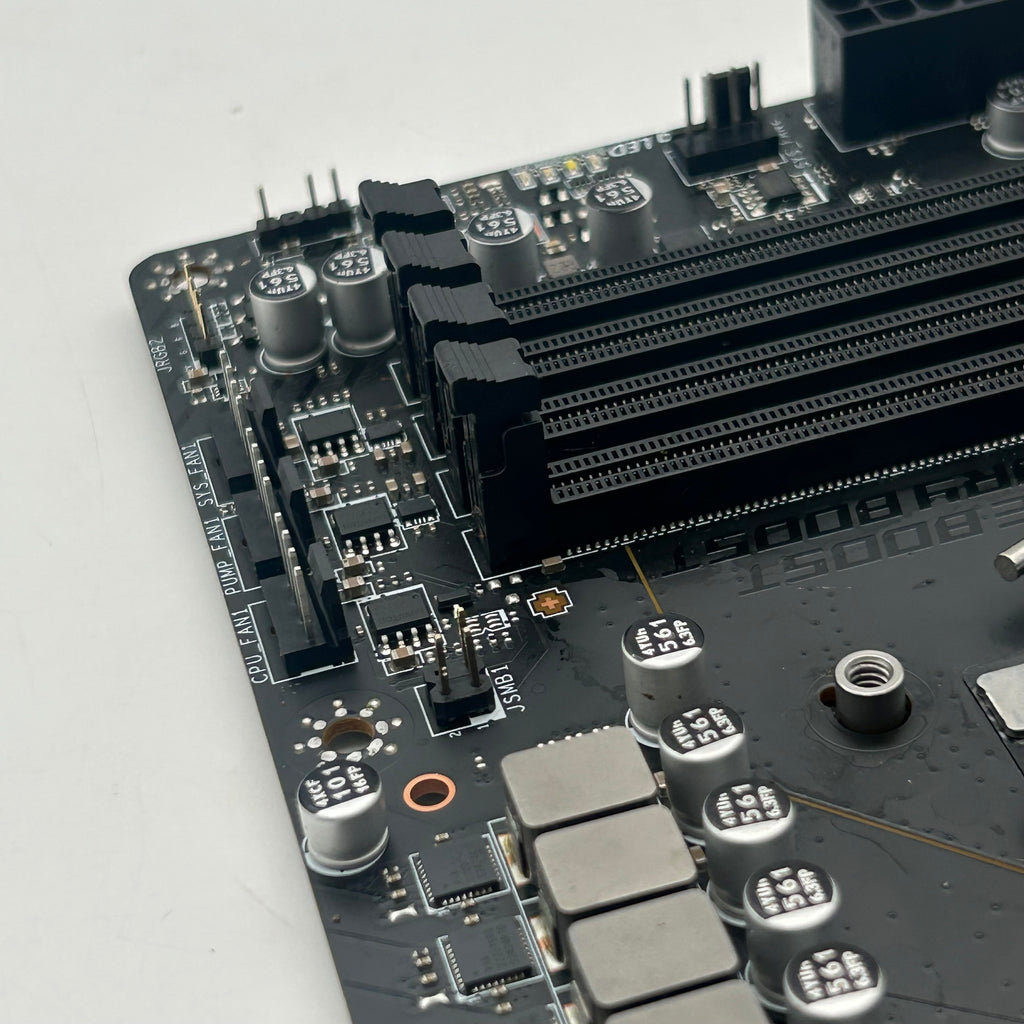 MSI PRO B650-VC WIFI