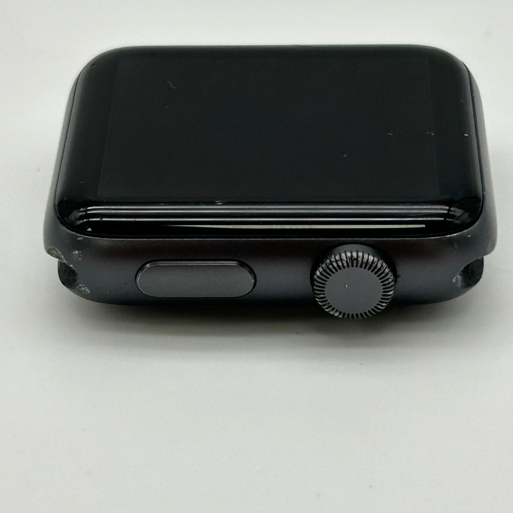 Apple Watch Series 2 A1758 42mm Space Gray GPS Only