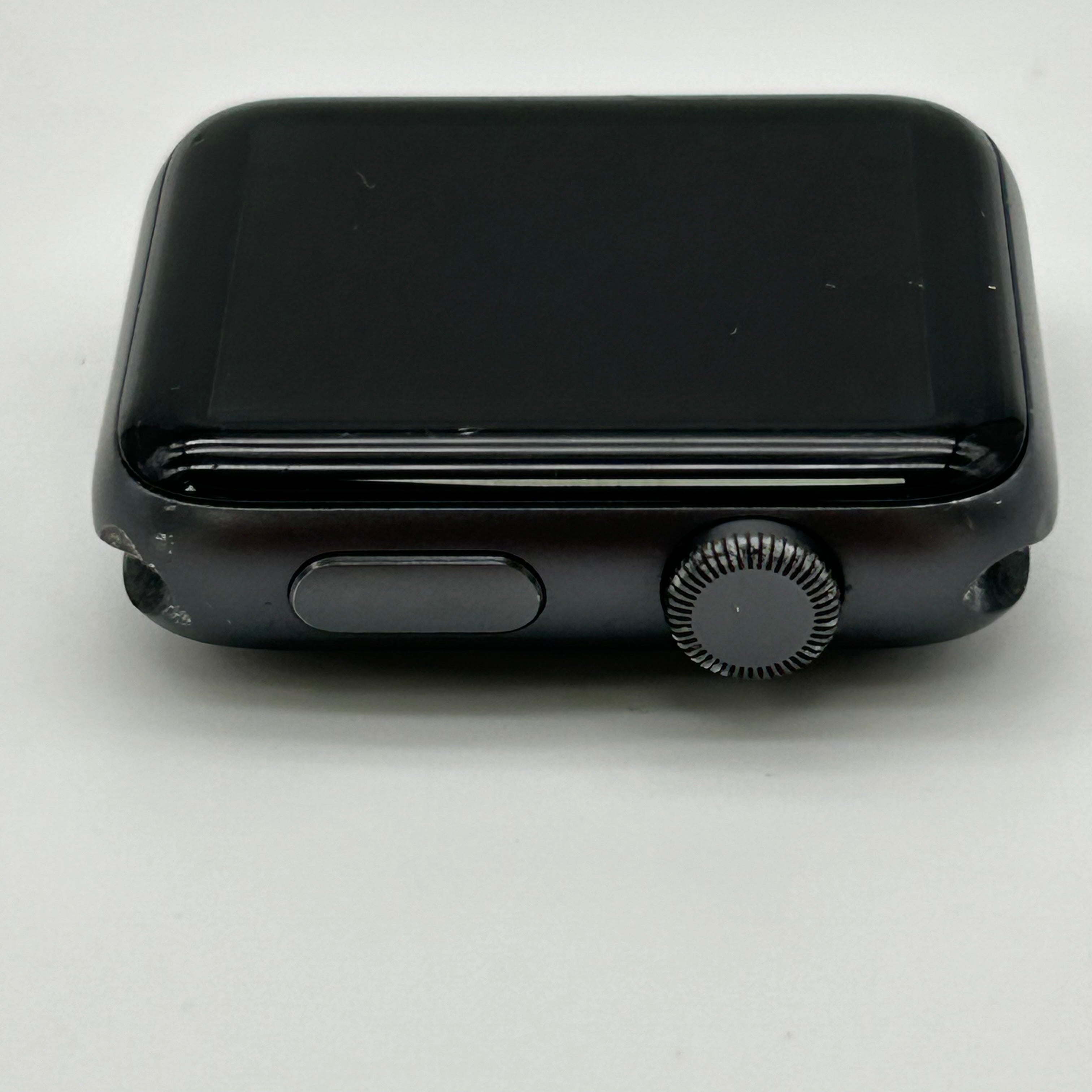 Apple Watch Series 2 A1758 42mm Space Gray GPS Only