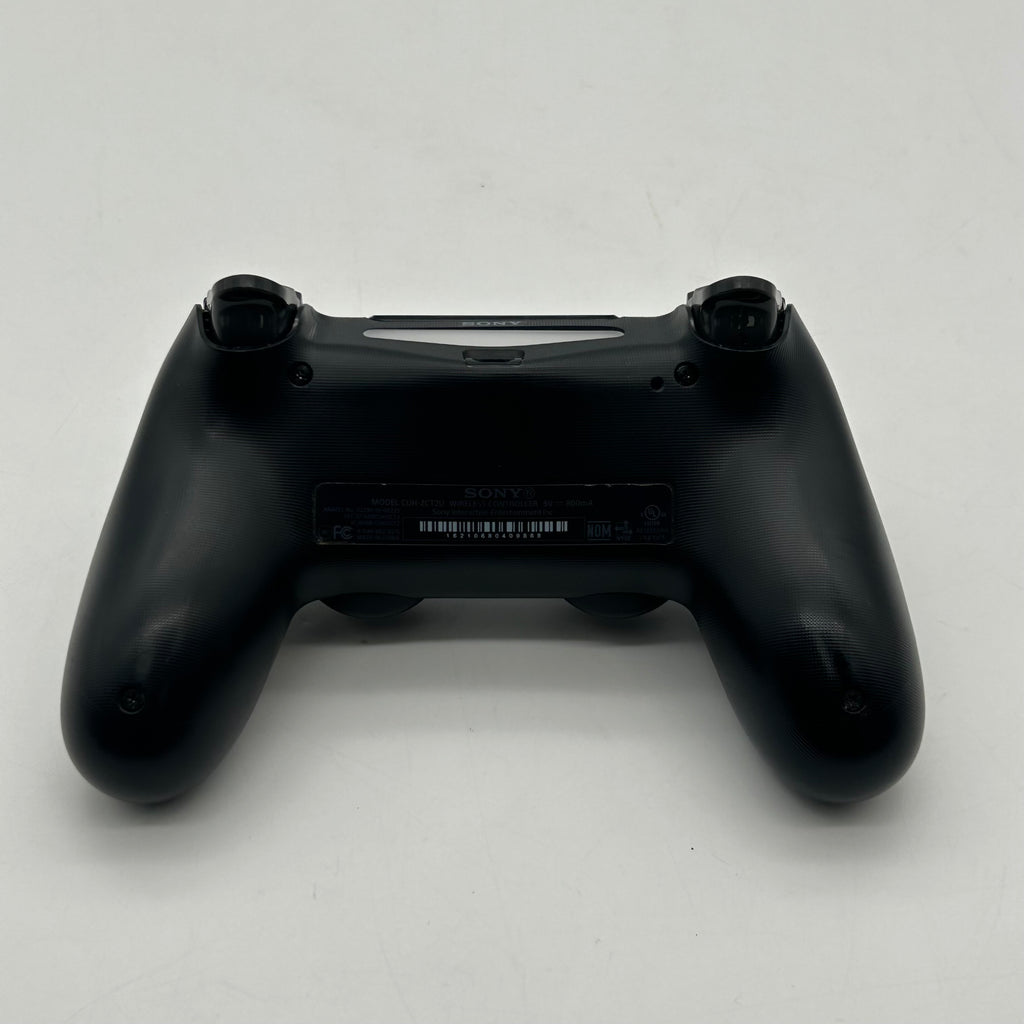 Sony PlayStation 4 PS4 Slim Console CUH-2015A 500GB Bundle - Tested