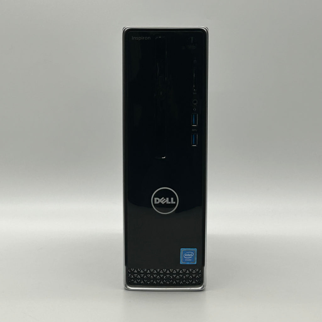 Dell Inspiron 3252 D14S Celeron N3050 4GB 1000GB HDD Win10 Desktop