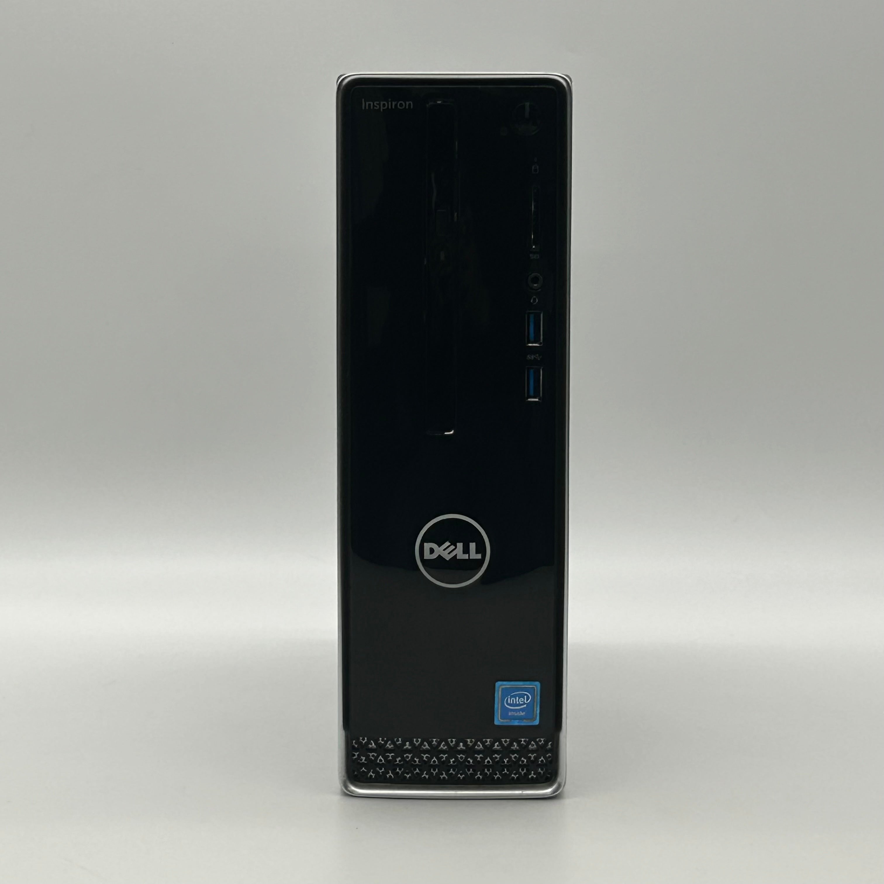 Dell Inspiron 3252 D14S Celeron N3050 4GB 1000GB HDD Win10 Desktop