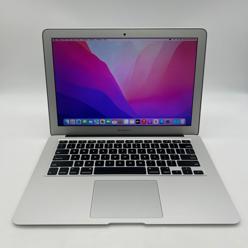 Apple MacBook Air 2015 | A1466 | I5 1.6GHz | 128GB SSD 8GB