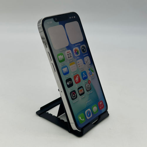 Apple iPhone 13 Pro A2483 128GB Network Unlocked Read Desc