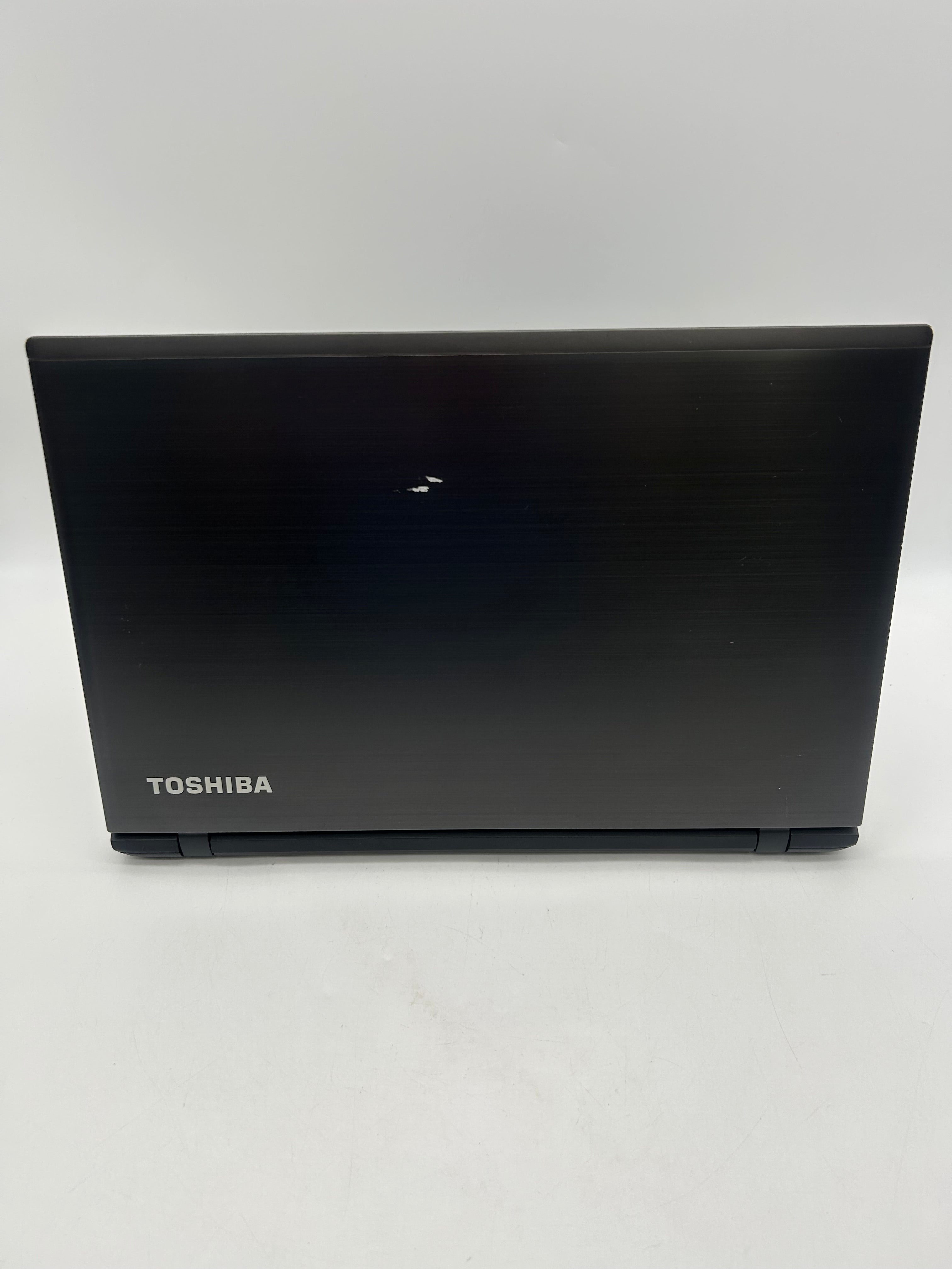 Toshiba Satellite P55t-C5114 15.6-inch Core i5 8GB RAM 1TB HDD GeForce 930M Touchscreen Laptop
