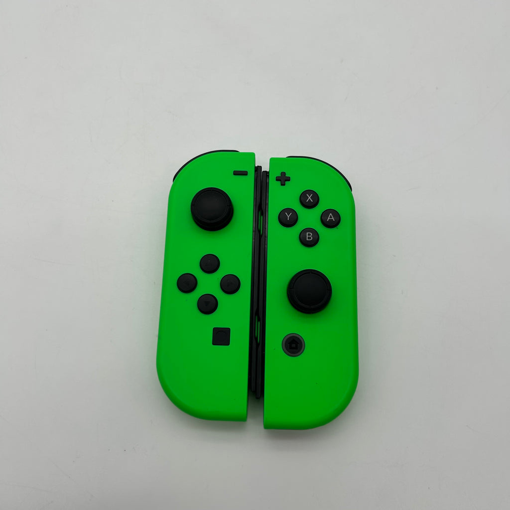 Nintendo Switch Handheld Console HAC-001 32GB TESTED