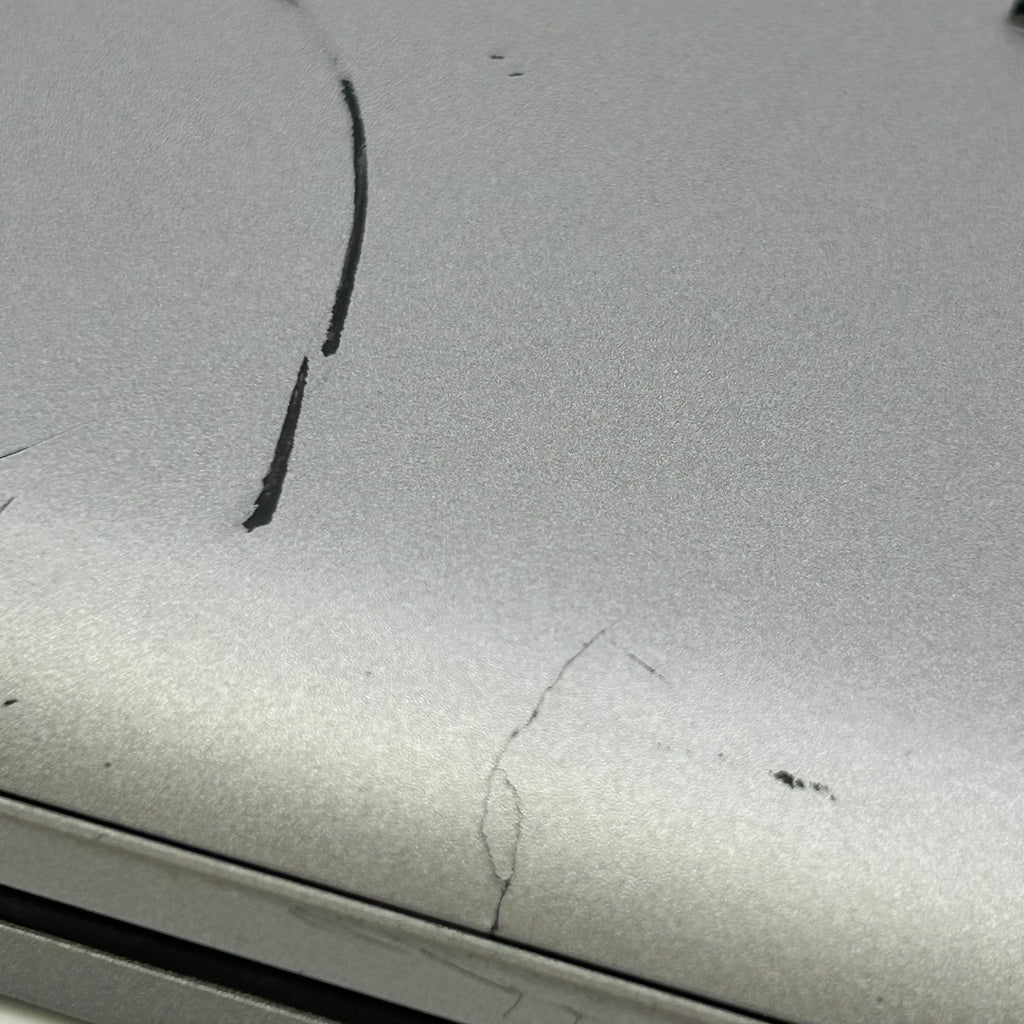 Dell Latitude 5510 15.6" i5-10210U 16GB RAM 256GB SSD Win10 Charger Mouse READ