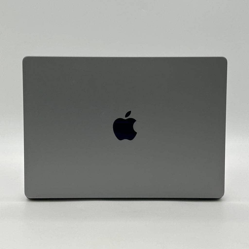 2023 Apple MacBook Pro 14" M3 8GB RAM 512GB SSD MTL73LL/A A2918 Space Gray