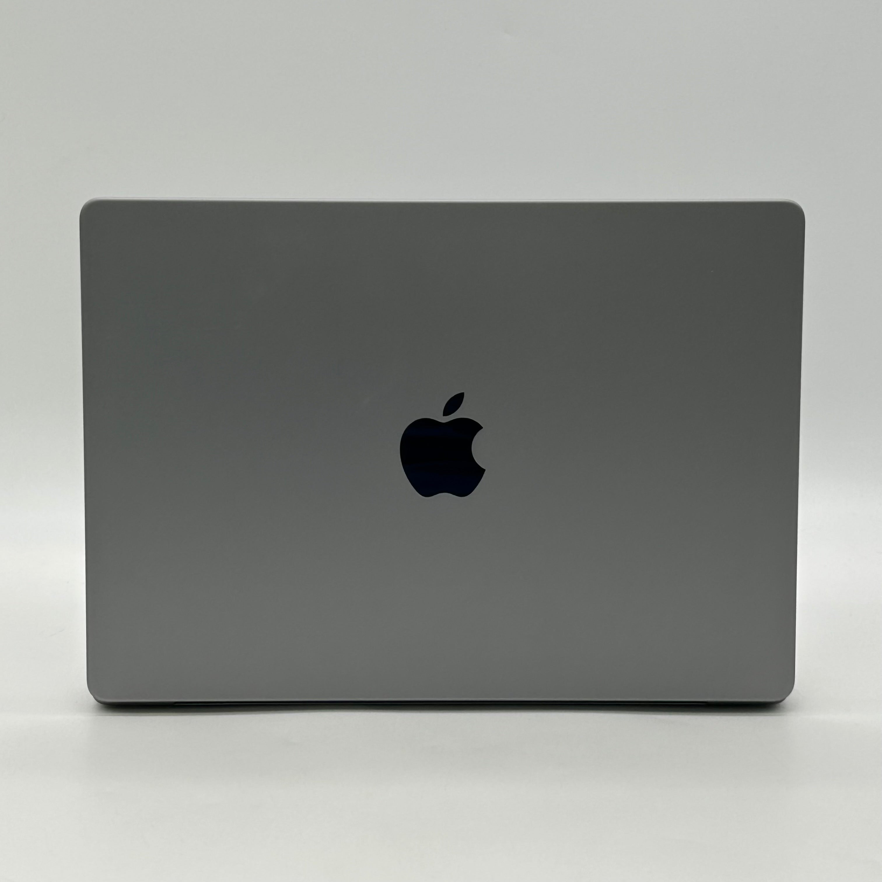 2023 Apple MacBook Pro 14" M3 8GB RAM 512GB SSD MTL73LL/A A2918 Space Gray