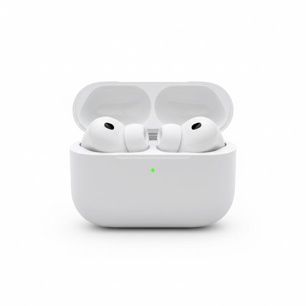 Apple AirPods Pro 3rd Gen with MagSafe Charging Case A3064 A3063 A3122 A3063