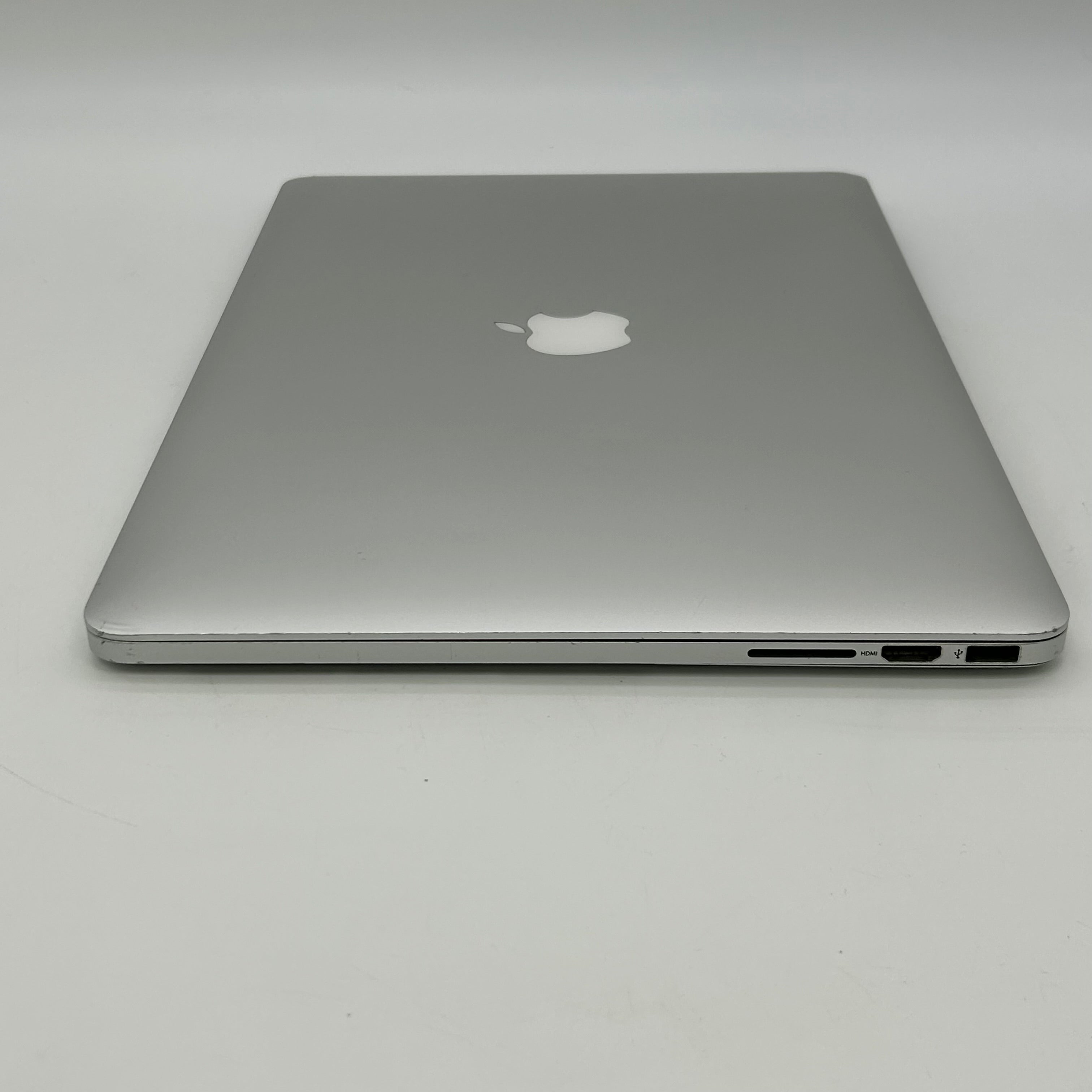 Apple MacBook Pro 15.4” Retina, A1398, 2.4 GHz Quad-Core i7, 16GB RAM, 512GB SSD