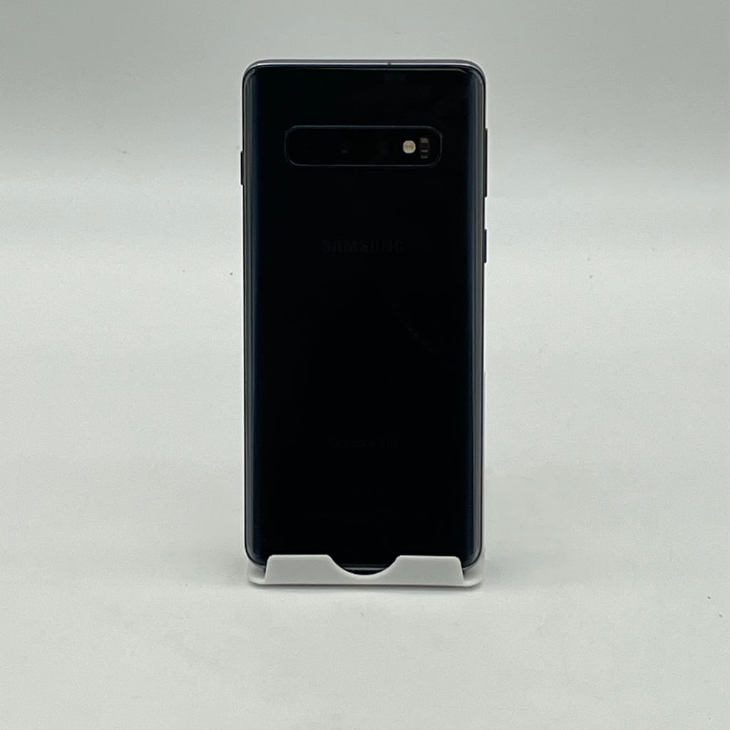 Samsung Galaxy S10 SM-G973U1 128GB Unlocked w/Box