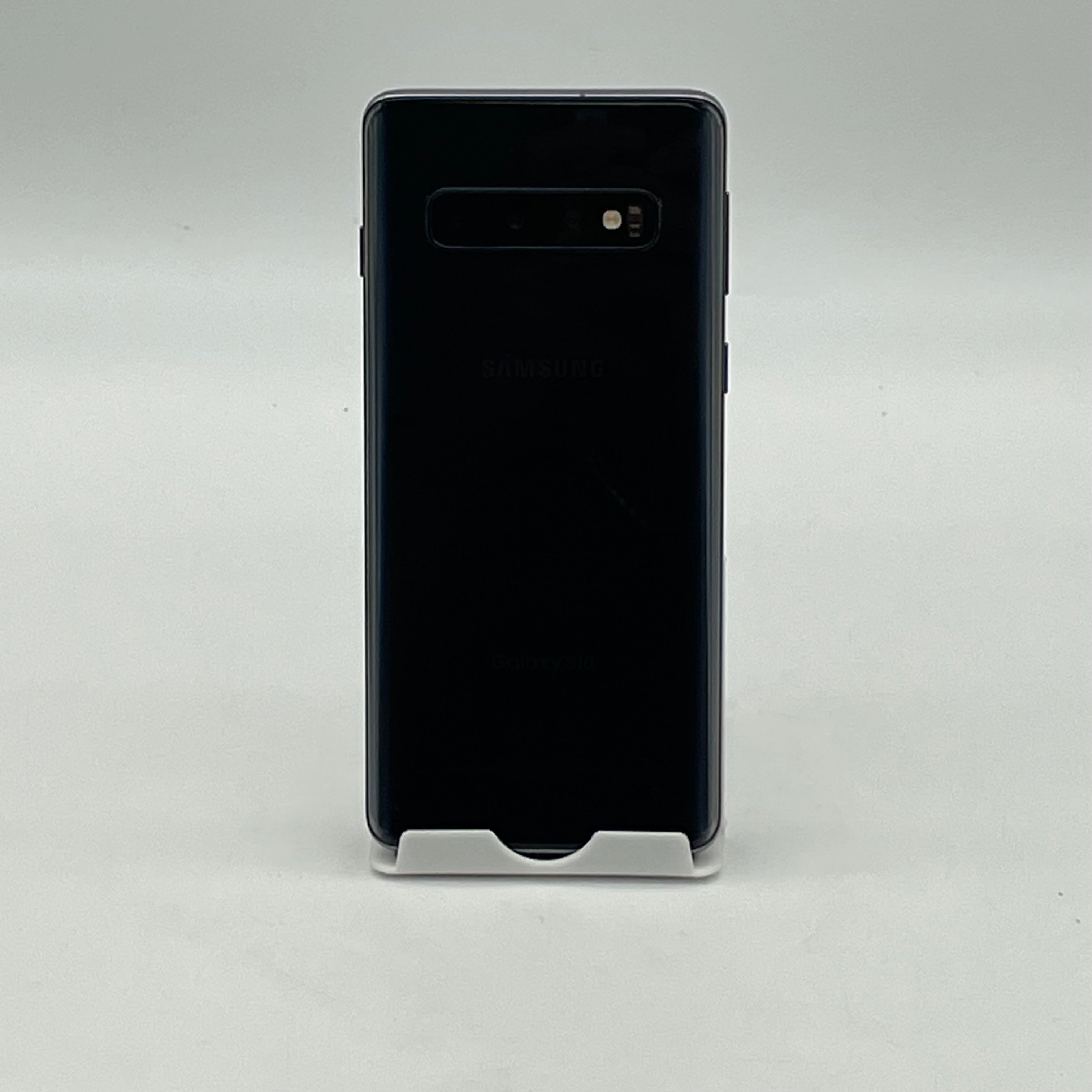 Samsung Galaxy S10 SM-G973U1 128GB Unlocked w/Box
