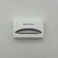 Apple Magic Mouse Black Multi-Touch Surface - MMMQ3AM/A NIB, Sealed