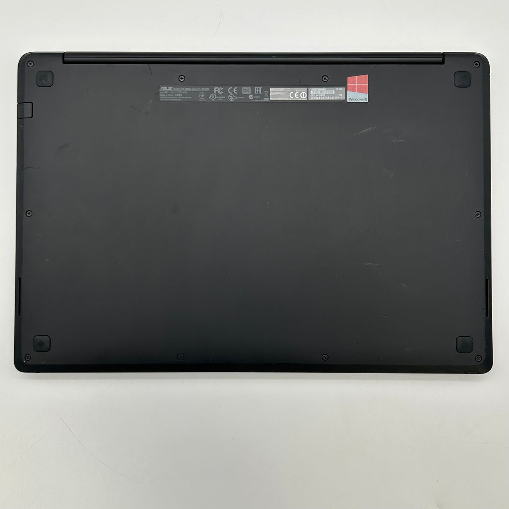 Asus Q502L 15.6-inch Intel Core i5-4210U 8GB RAM 1TB HDD Black Laptop