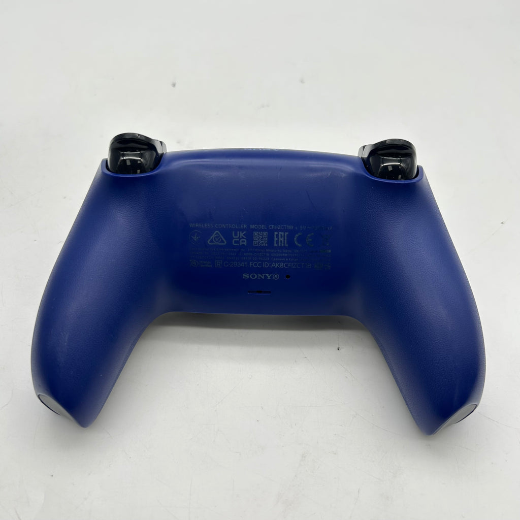 Sony PlayStation 5 Disc Edition CFI-1015A 825GB w/Controller Power Cable & HDMI
