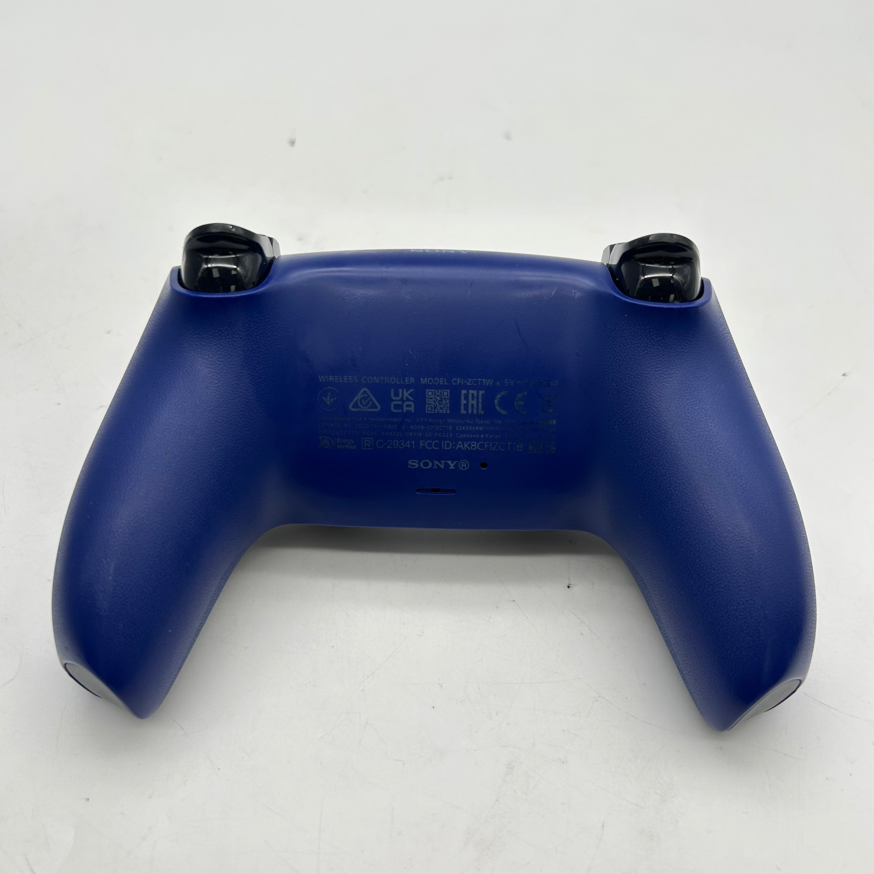 Sony PlayStation 5 Disc Edition CFI-1015A 825GB w/Controller Power Cable & HDMI