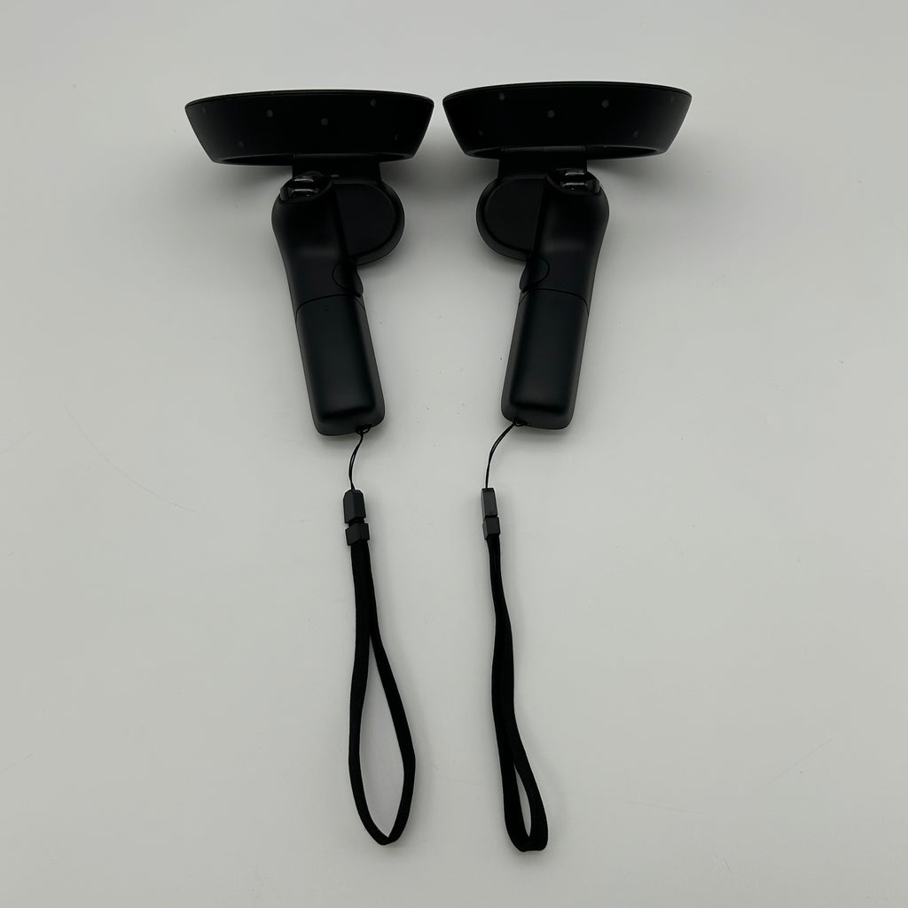 Lenovo Explorer Headset  VR-2511N Set with Controllers - Untested/Parts Only