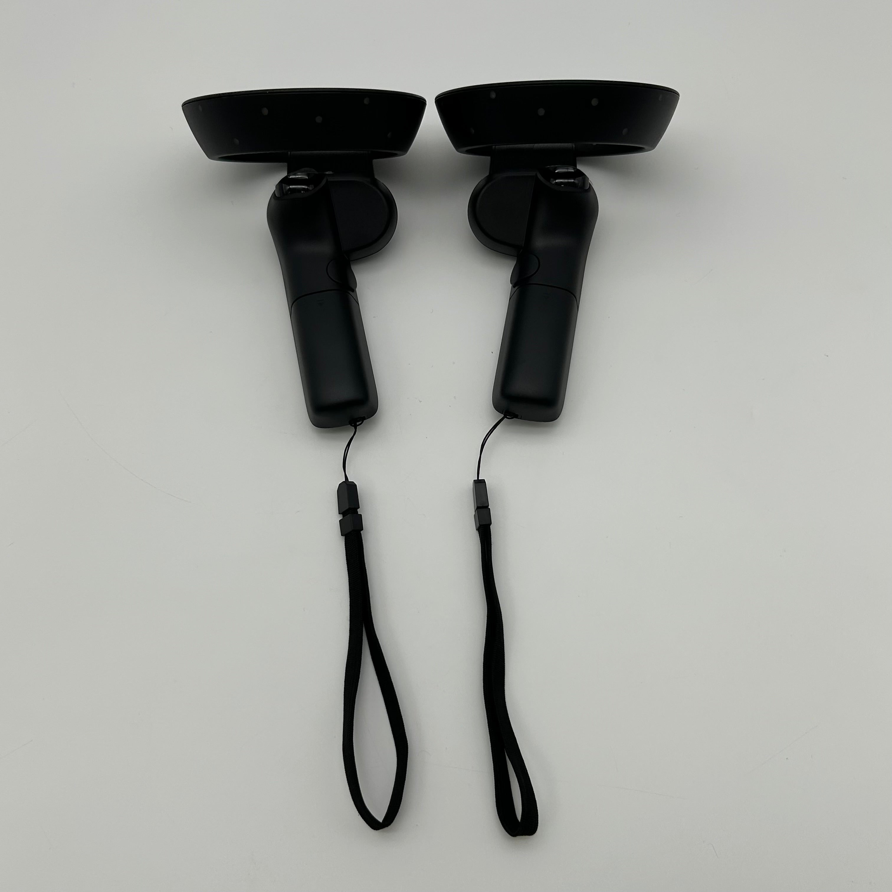 Lenovo Explorer Headset  VR-2511N Set with Controllers - Untested/Parts Only
