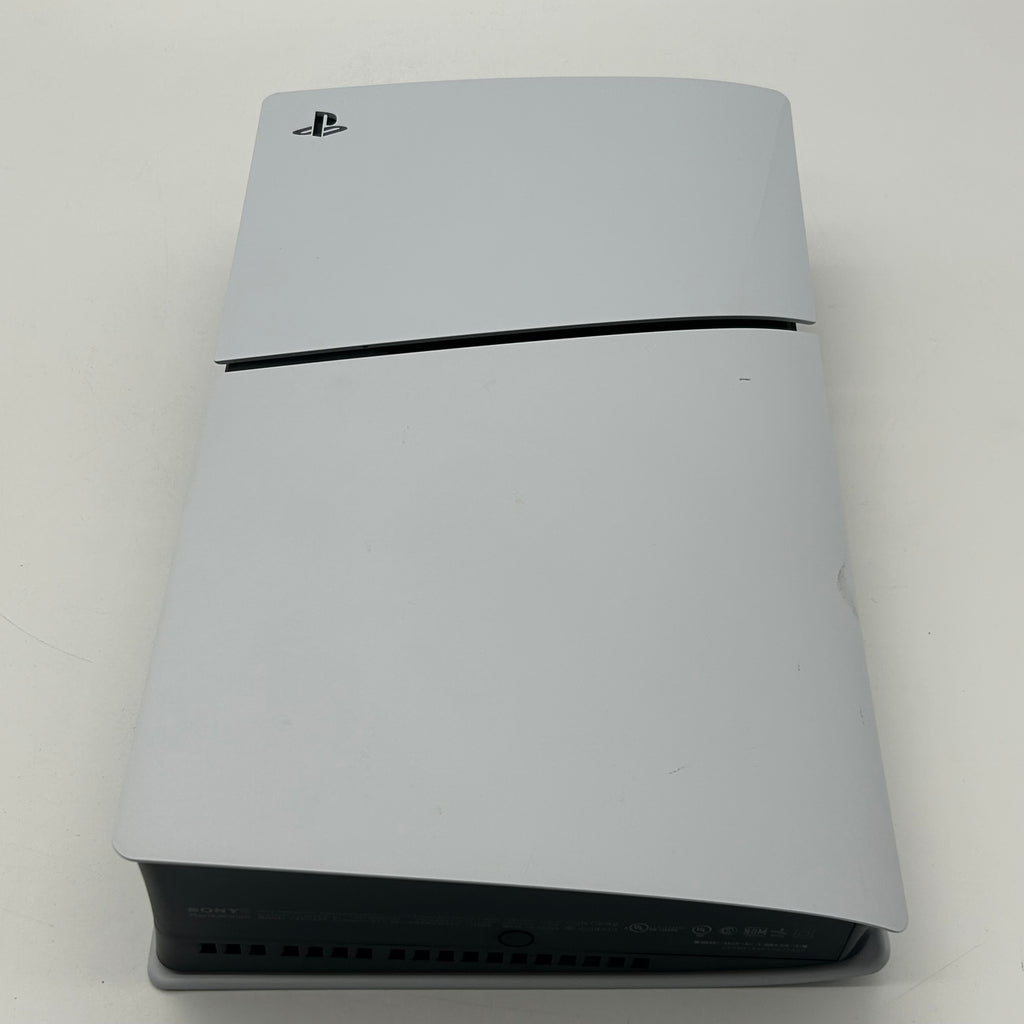 Sony PlayStation 5 PS5 Slim Digital Edition 1TB Console CFI-2015