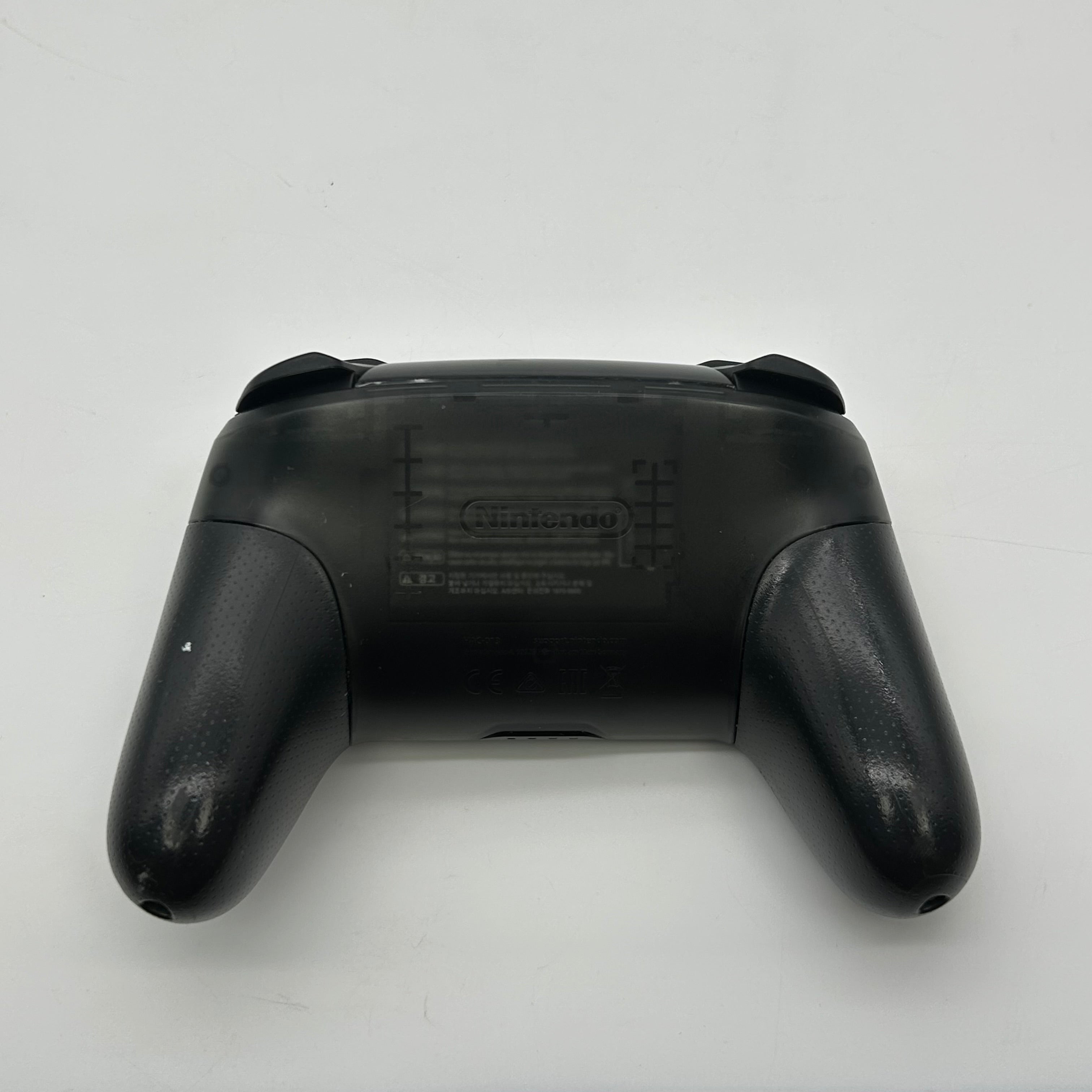 Genuine Official Nintendo Switch Pro Controller Wireless HAC-013 - Tested