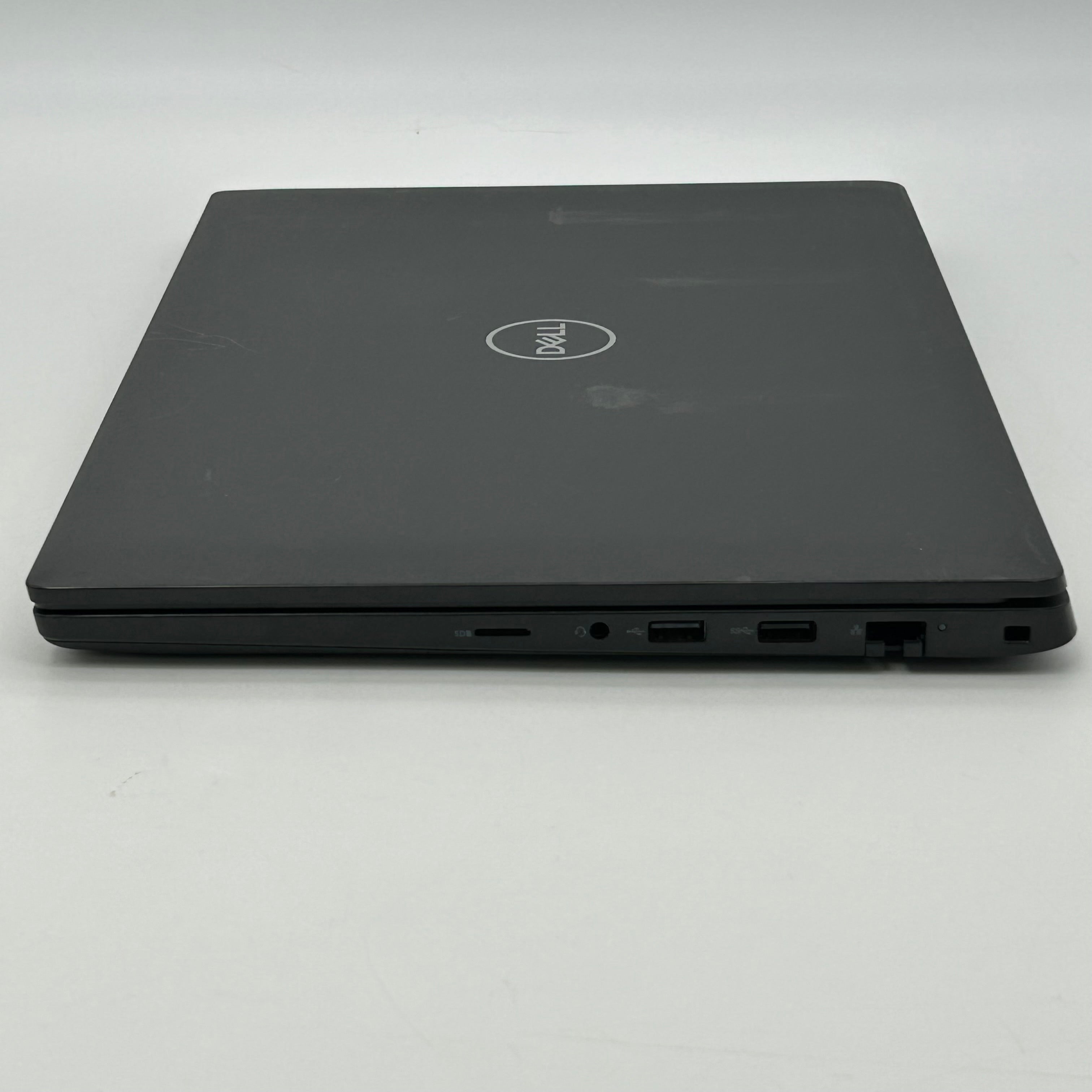Dell Latitude 3420 14" Intel Core i3-1115G4 4GB RAM 256GB SSD Windows 10 Pro