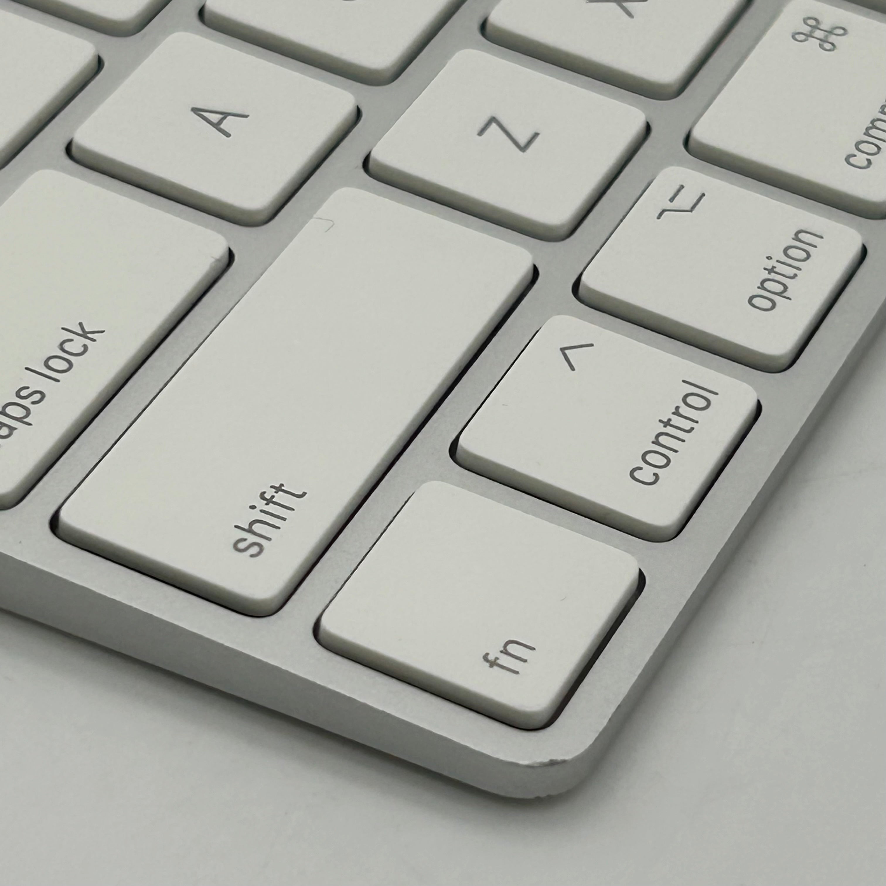 Apple A1644/A1296 Magic Keyboard 2 and Magic Mouse Wireless Kit - White