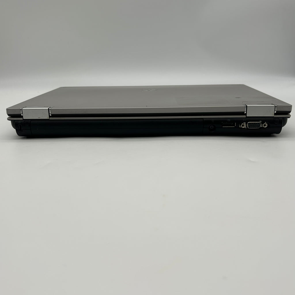HP EliteBook 8440P Laptop 14" Core i5 2GB RAM 256GB HDD - For Parts/Repairs Only