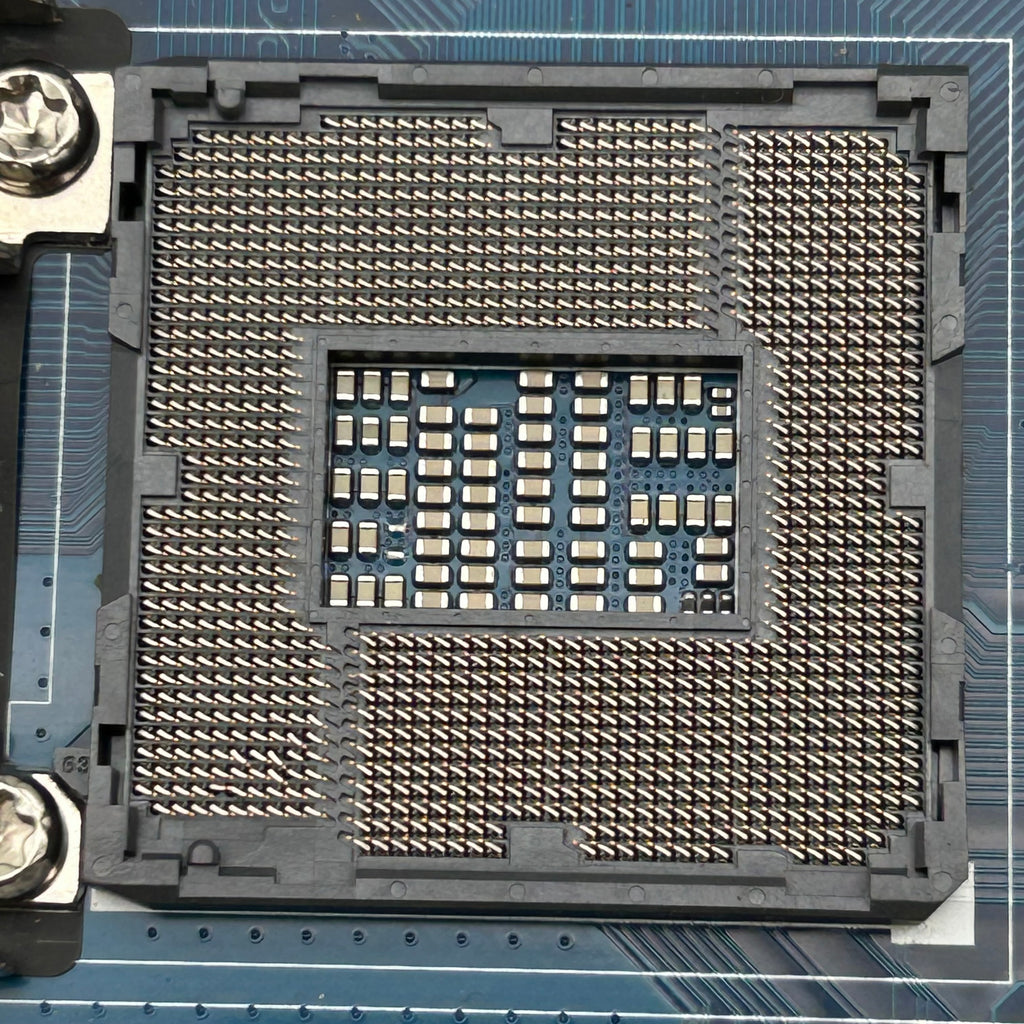 OEM Dell Alienware Aurora R8 Motherboard 02XRCM IPCFL-SC/R w/ Heatsink & Wi-Fi