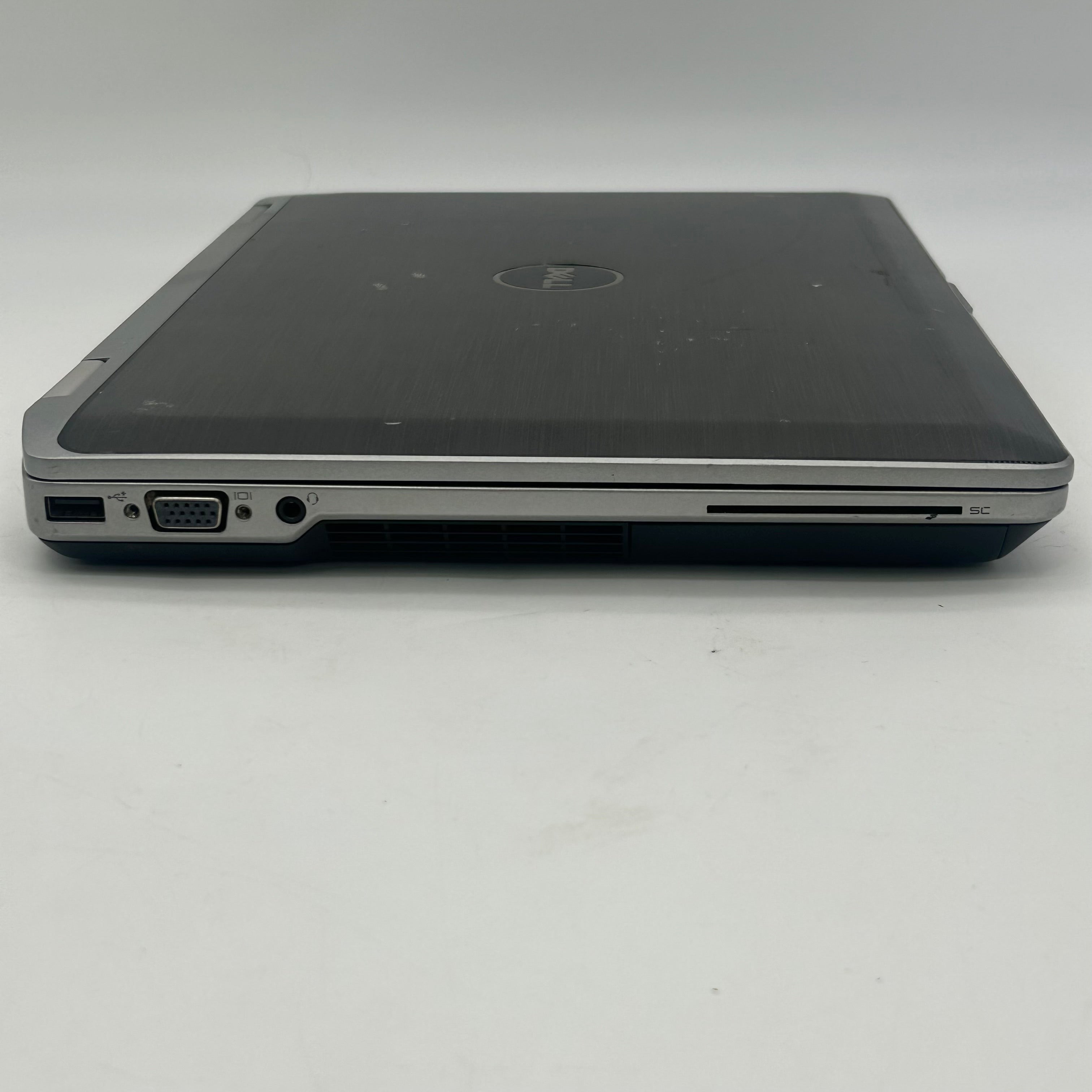 Dell Latitude E6430 14" |Core i5|2.7GHz|12GB RAM| 320GB|