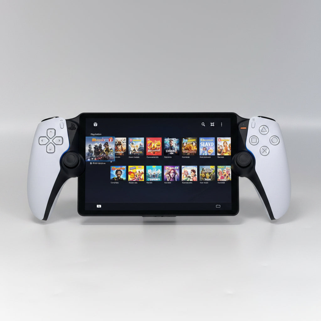 Sony PlayStation Portal Remote Player For PS5 Console CFI-Y1001