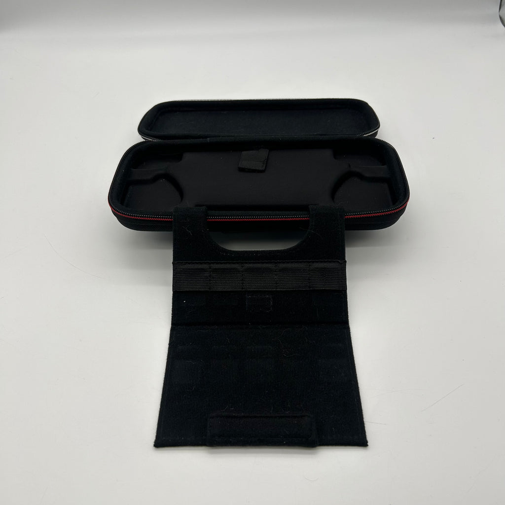 Nintendo Switch OLED (HEG-001) 2021 Black 64GB Joy-Cons Used