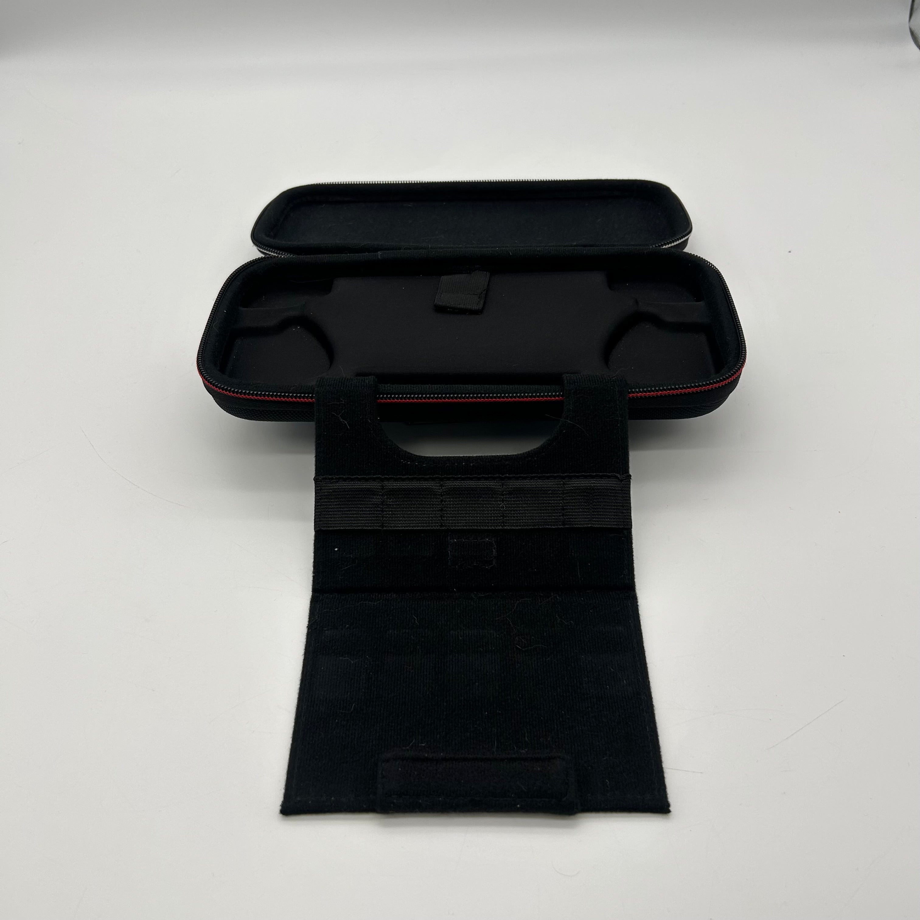 Nintendo Switch OLED (HEG-001) 2021 Black 64GB Joy-Cons Used