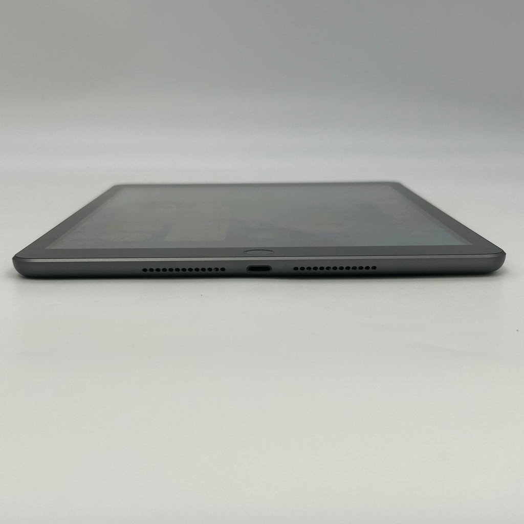 Apple iPad (9th Generation) A2602 64 GB, Wi-Fi, 10.2 in - Space Gray