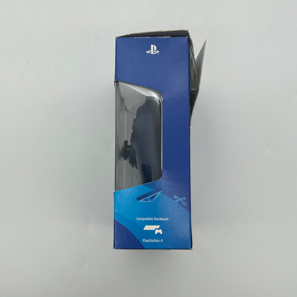 Sony DualShock 4 Wireless Controller Midnight Blue PS4 in Box - Stick Drift