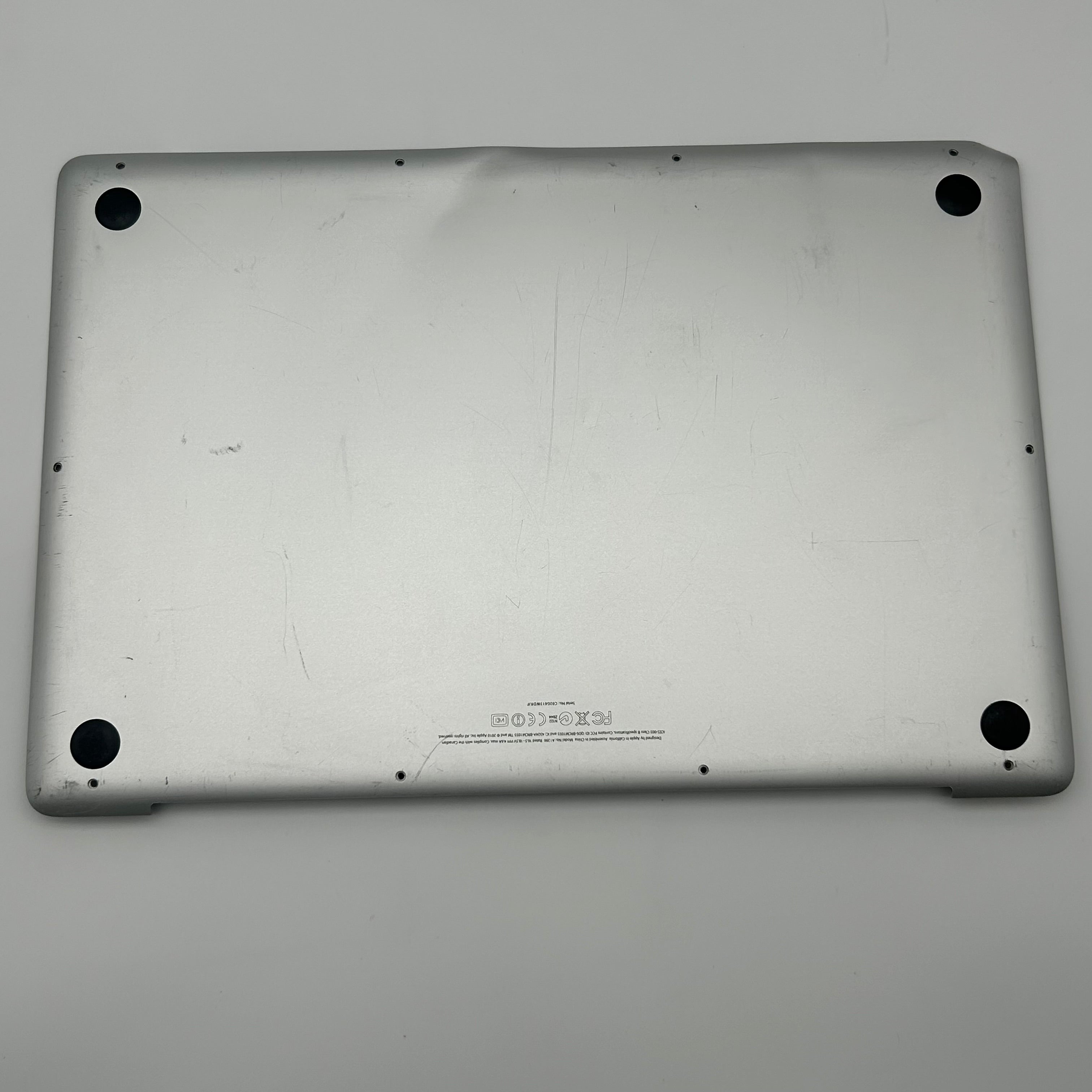 Apple MacBook Pro 15 A1286 Logic Board Silver