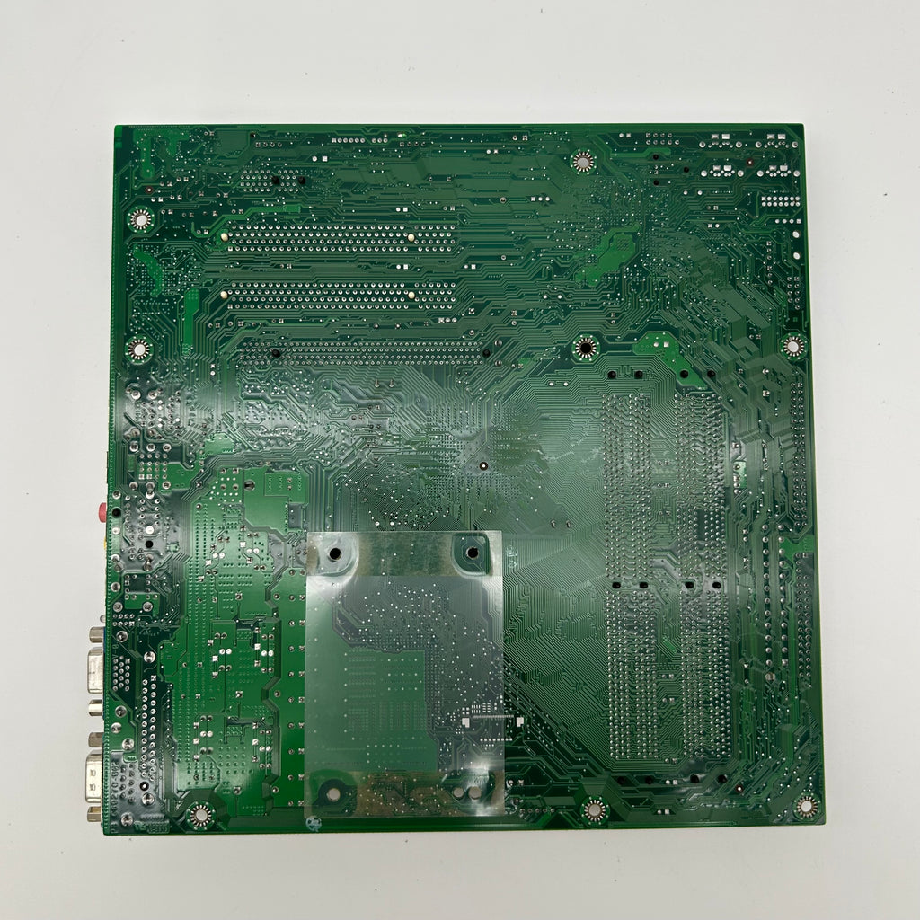 Dell E210882 LGA775 Motherboard with Intel Pentium 4 & Samsung RAM - For Parts