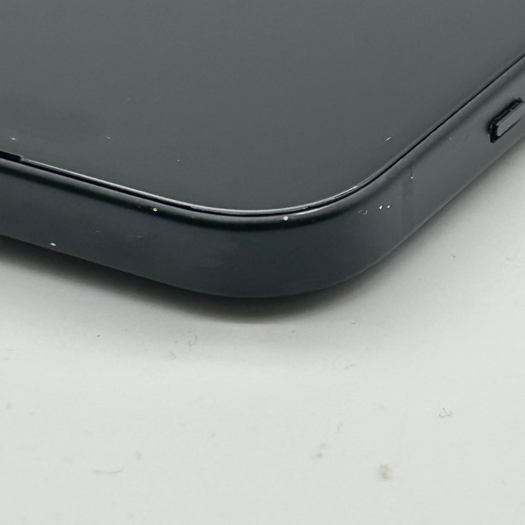 Apple iPhone 15 128GB Black Unlocked - 91% BH