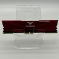 TeamGroup T-Force Vulcan 16GB (1x16GB) DDR5 6000MHz RAM